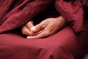 Life After Death in Buddhism