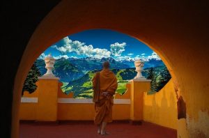 Life after death in Buddhism