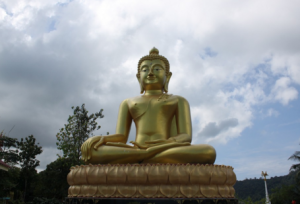 Buddhism and Reincarnation