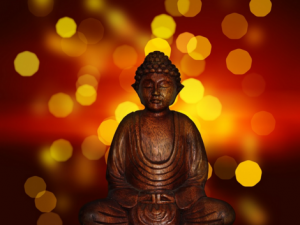 Do Buddhists Believe in Reincarnation