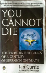 Book about reincarnation