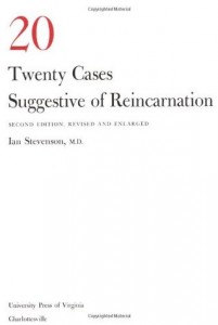 Books about reincarnation 1