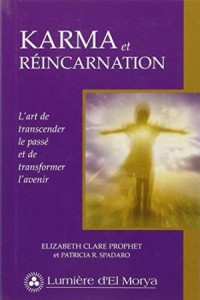Books about reincarnation