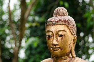 Life After Death in Buddhism