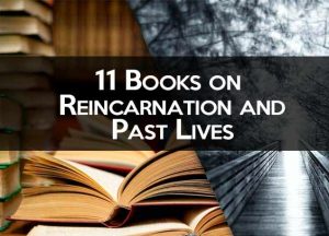 Books about reincarnation and past lives