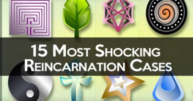The 15 Most Shocking Reincarnation Cases (REAL Stories)